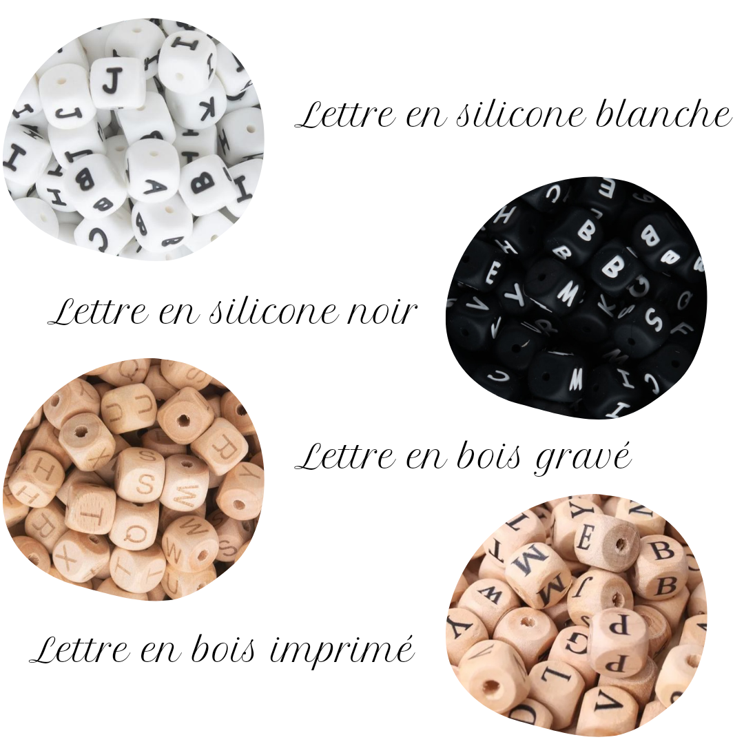 Attache-suce modèle Anna