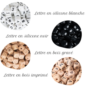 Attache-suce modèle Jeanne