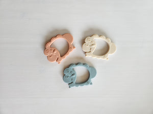 Jouet de dentition - Mouton