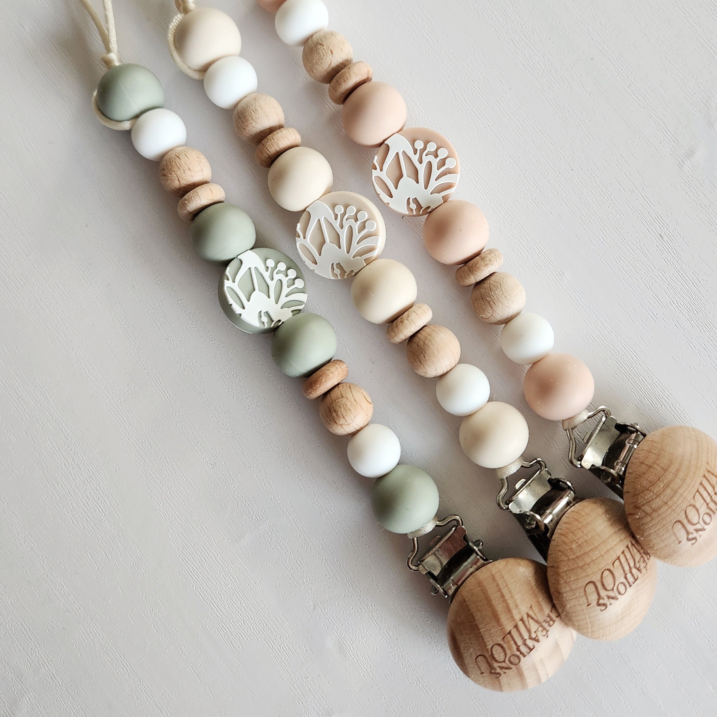 Attache-suce rond - BOHO