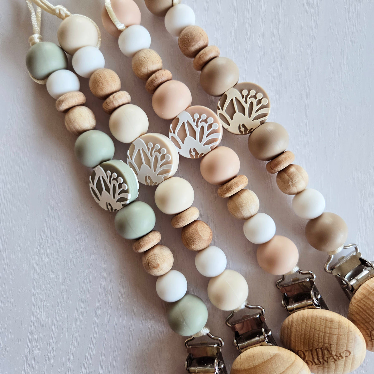 Attache-suce rond - BOHO