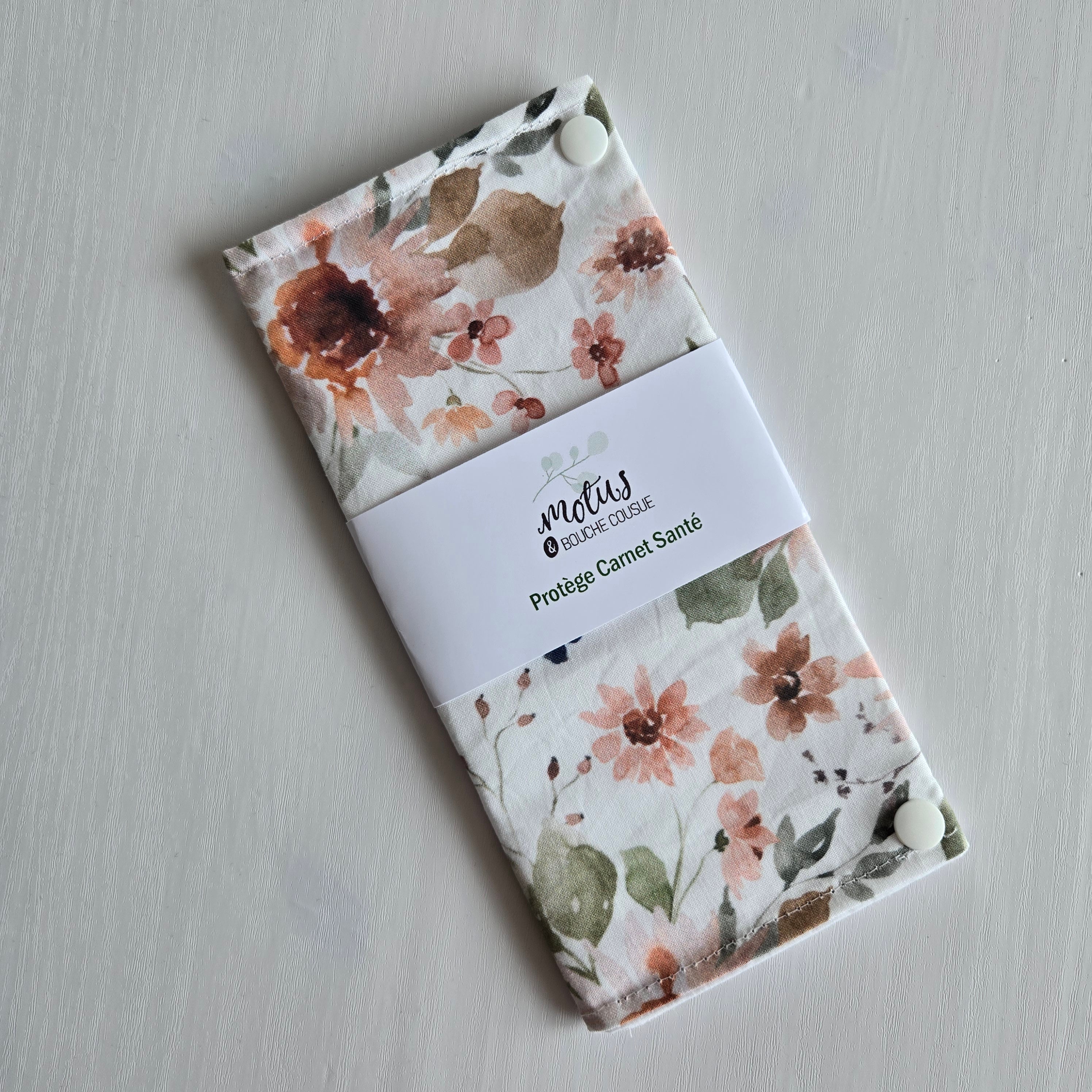 Carnet de santé -