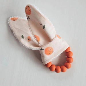 Oreille de lapin - Pêche.