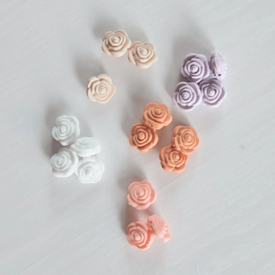 Petite rose