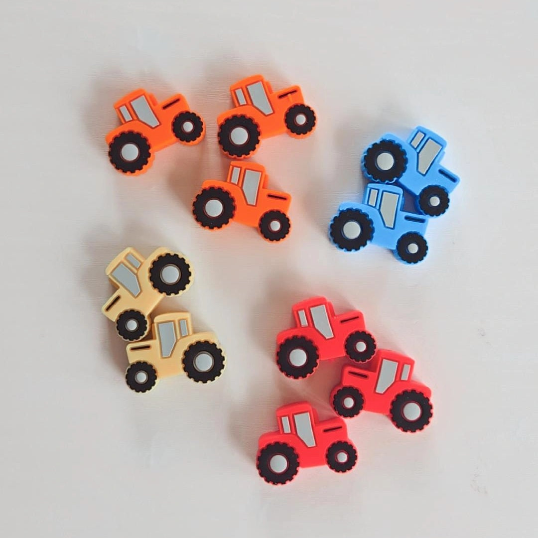 Tracteur