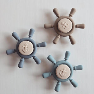 Jouet de dentition - Spinner Matelot