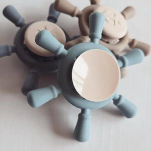 Jouet de dentition - Spinner Matelot