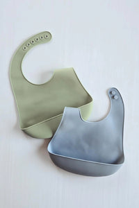Bavette en silicone