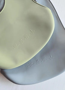 Bavette en silicone