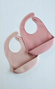 Bavette en silicone