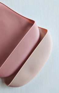 Bavette en silicone