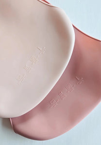 Bavette en silicone