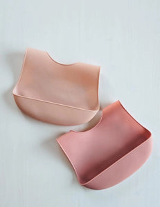 Bavette en silicone
