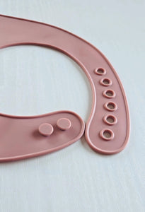 Bavette en silicone