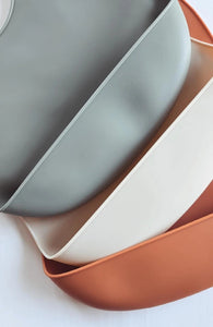 Bavette en silicone