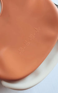 Bavette en silicone