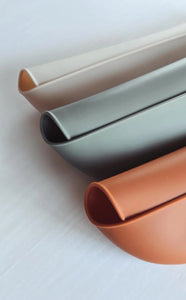 Bavette en silicone