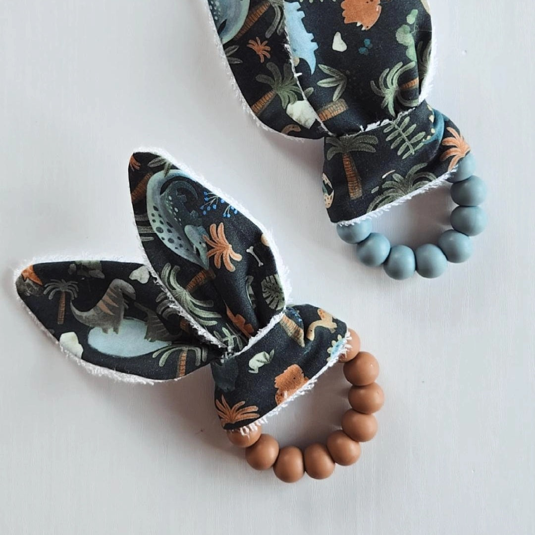 Oreille de lapin - Dino