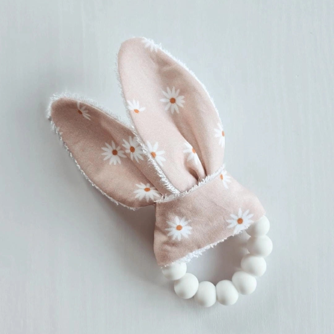 Oreille de lapin - Daisy blush