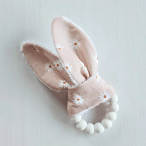 Oreille de lapin - Daisy blush
