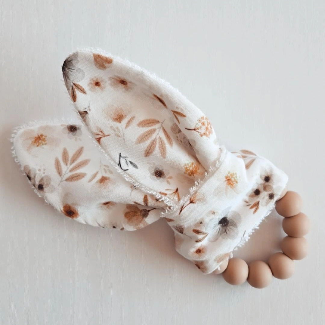 Oreille de lapin - Fleurs neutre