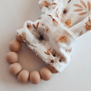 Oreille de lapin - Fleurs neutre