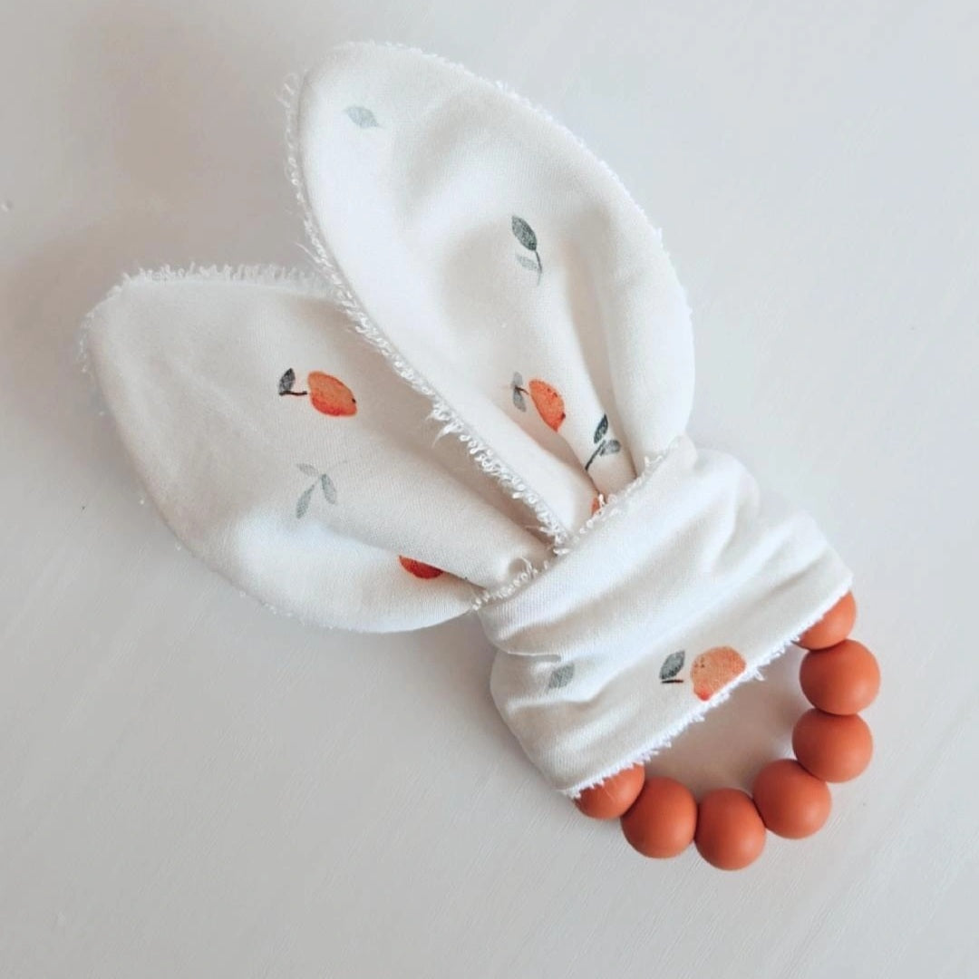 Oreille de lapin - Pommes