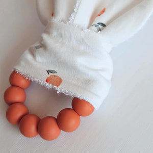 Oreille de lapin - Pommes