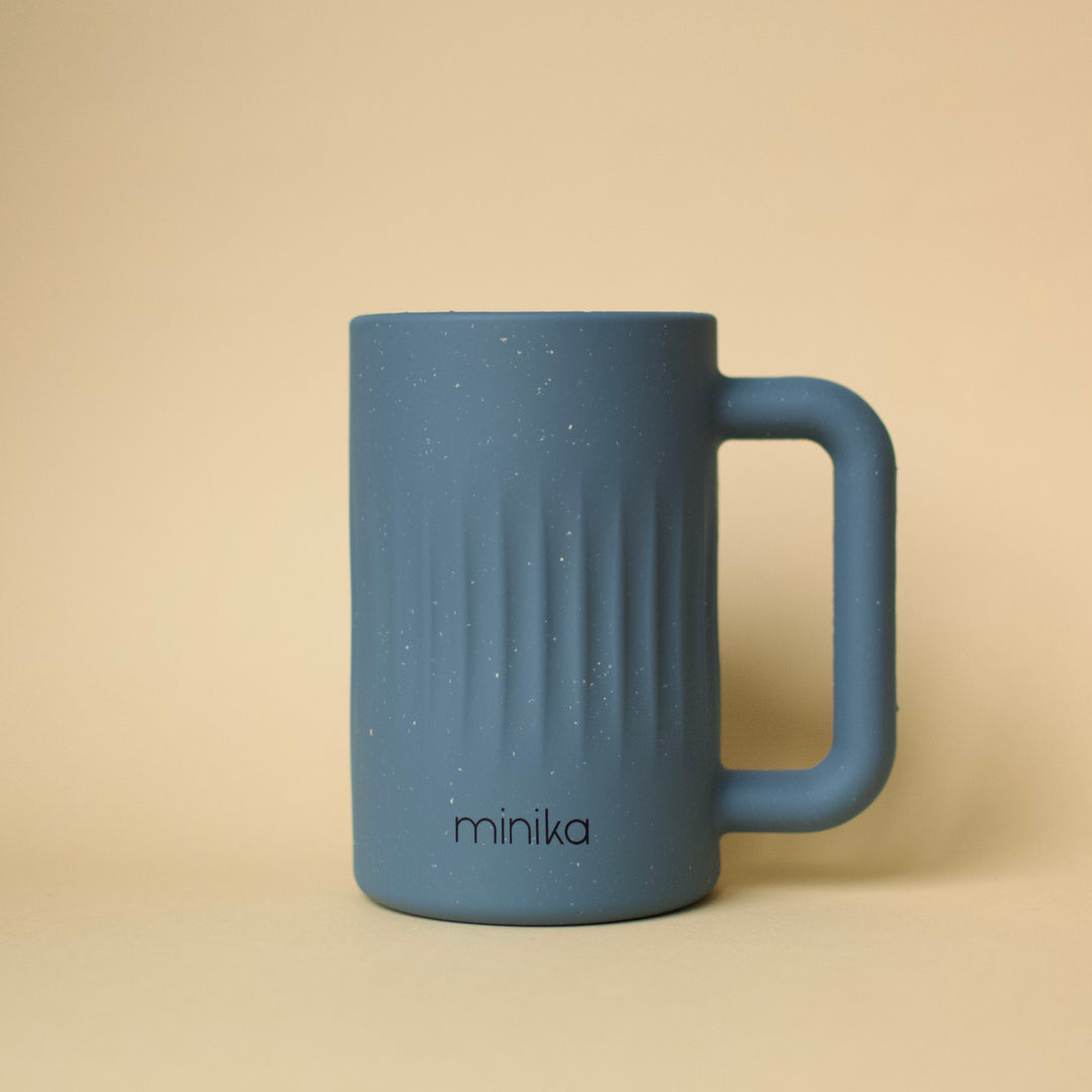 SOLDE - Tasse de rinçage pour le bain
