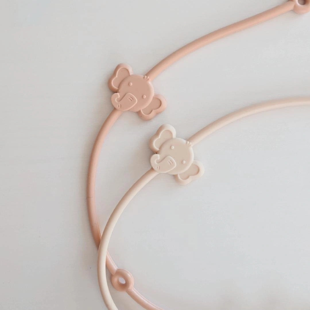 Sangle de sécurité - Éléphant