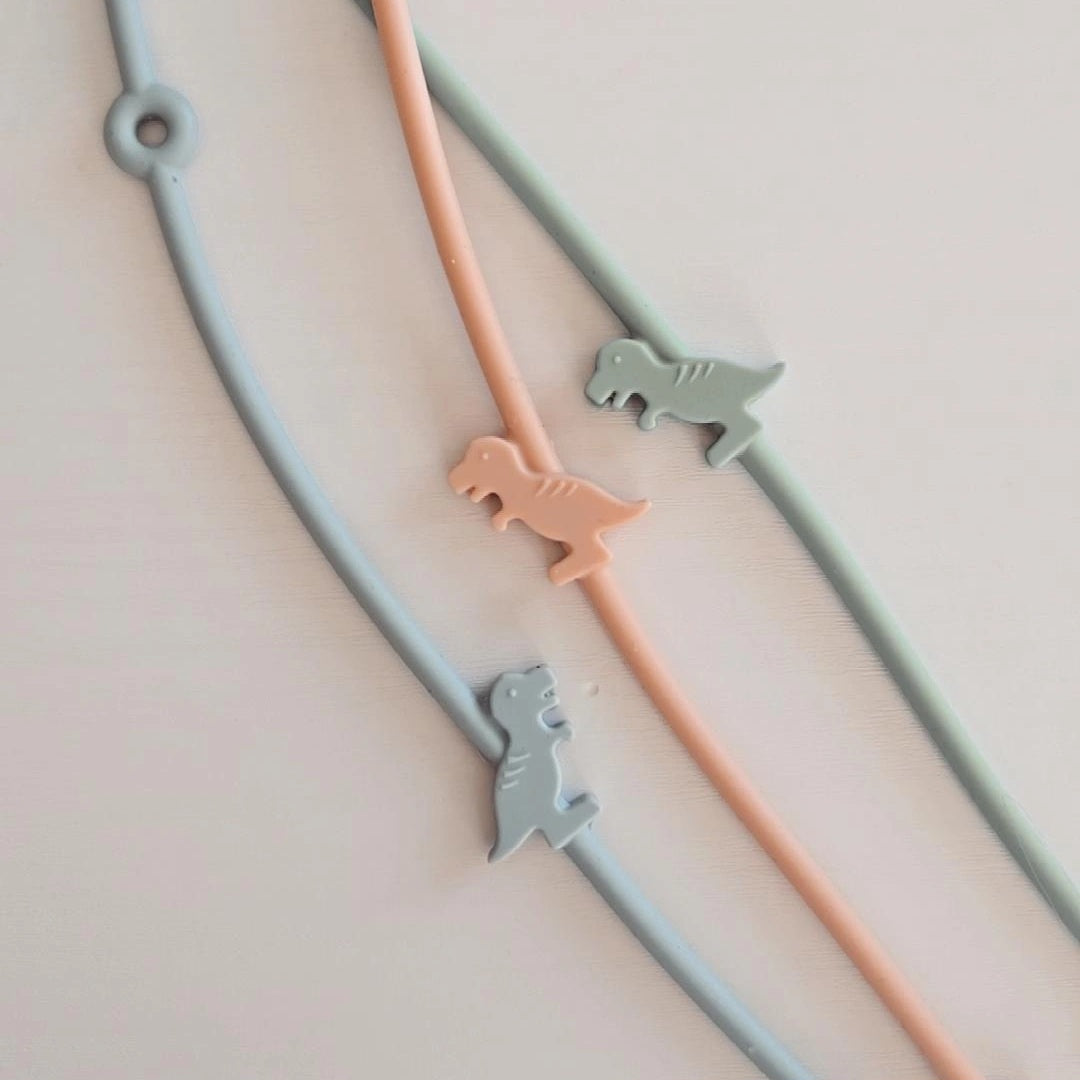 Sangle de sécurité - Tyrannosaure / T-rex