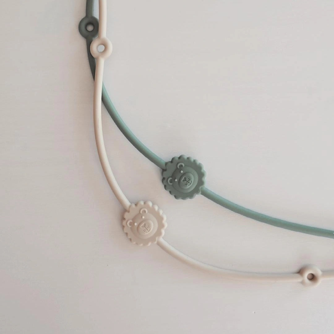 Sangle de sécurité - Lion