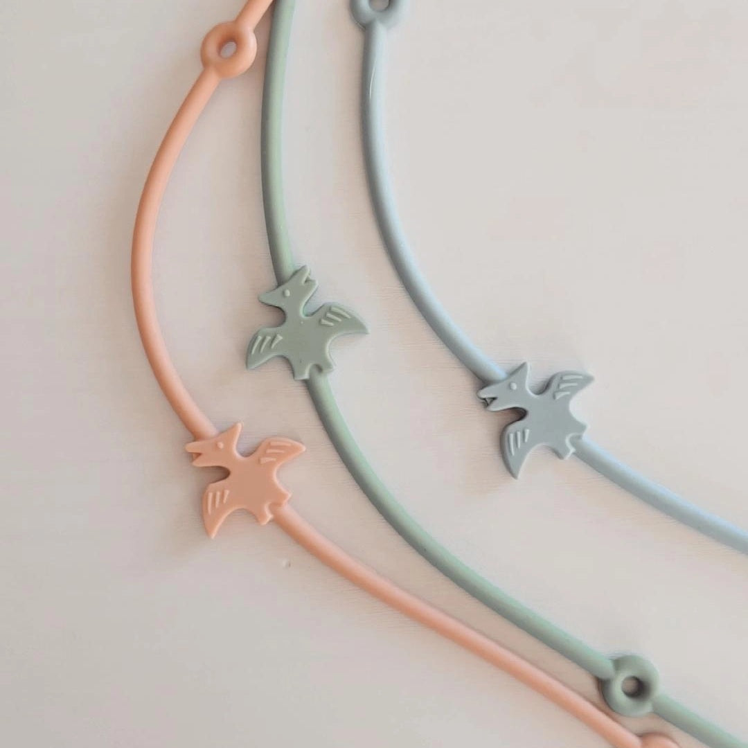 Sangle de sécurité - Vélociraptor