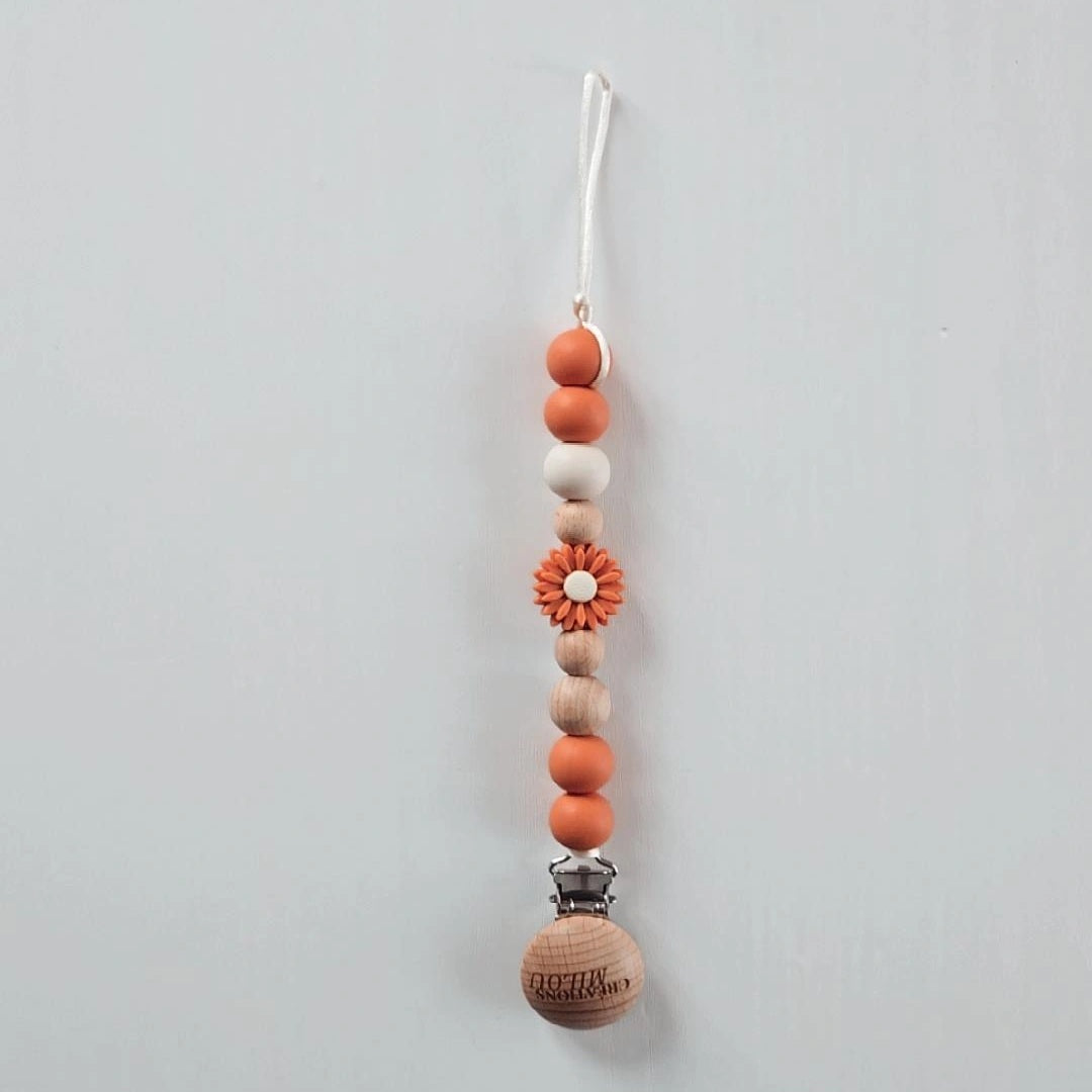 Attache-suce - Marguerite Cantaloup