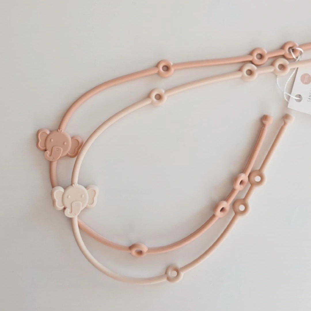 Sangle de sécurité - Éléphant