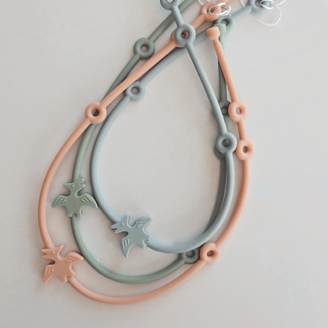 Sangle de sécurité - Vélociraptor