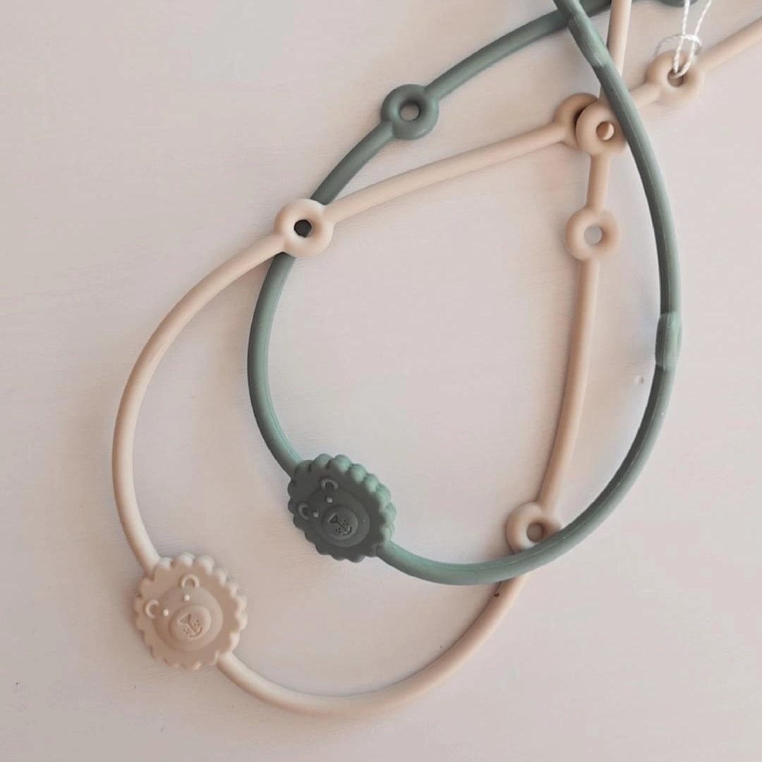 Sangle de sécurité - Lion