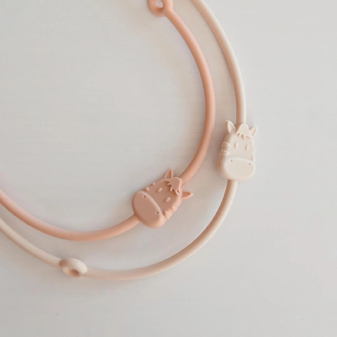 Sangle de sécurité - Cheval/Zèbre/Licorne