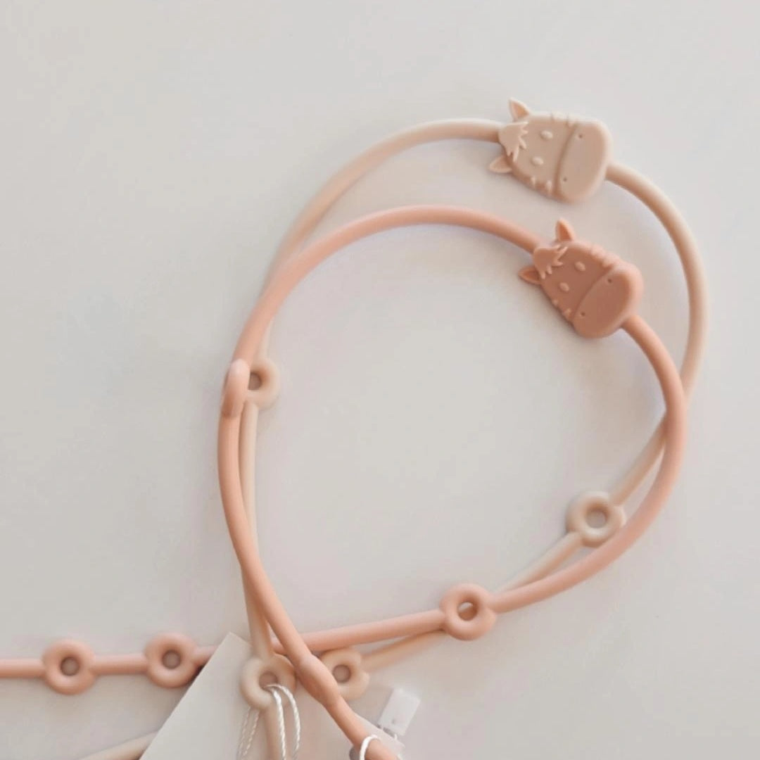 Sangle de sécurité - Cheval/Zèbre/Licorne