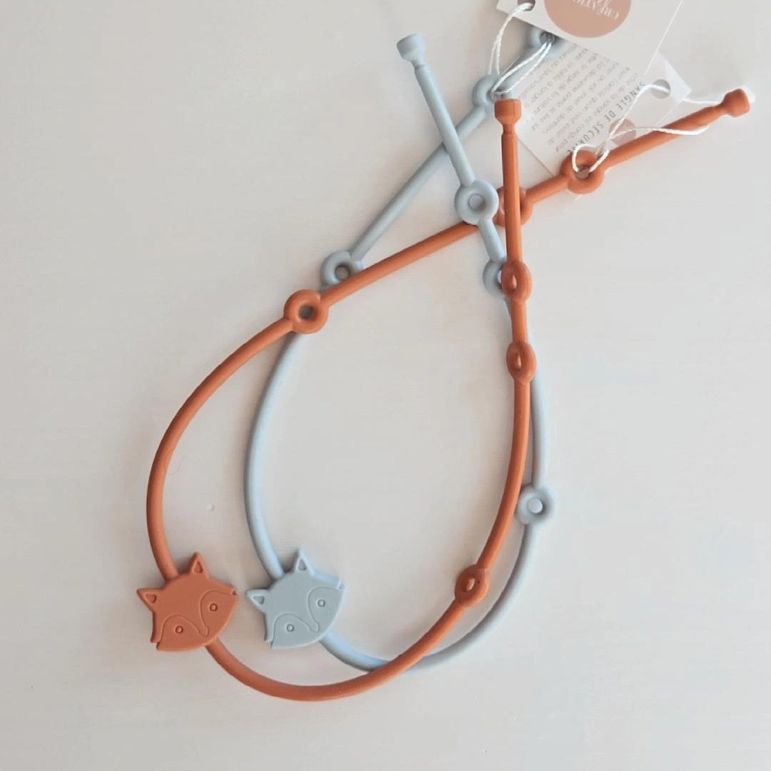 Sangle de sécurité - Renard