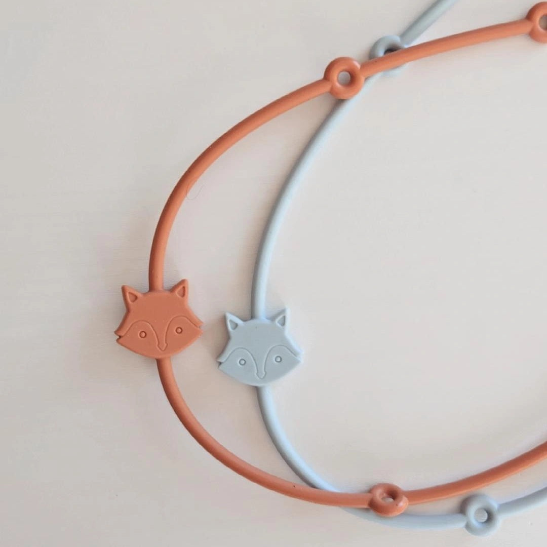 Sangle de sécurité - Renard