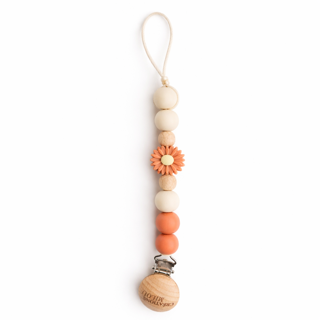 Attache-suce - Marguerite Cantaloup