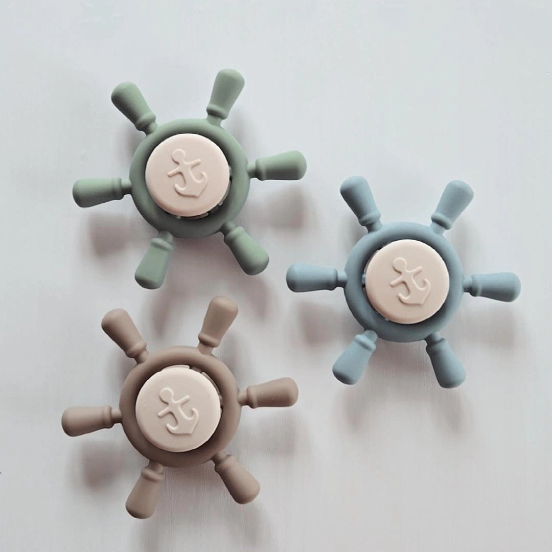 Jouet de dentition - Spiner Matelot